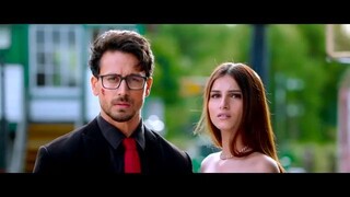 Akshay Kumar Blockbuster Action New Movie 2025 | Bade Miyan Chote Miyan | Akshay Kumar, Tiger Shroff