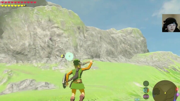 Zelda Boomerang Special Skill Pack X must be! Read it in a minute! take off