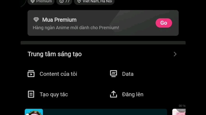 KÊNH TV370HAY Official CHÍNH THỨC DỪNG HOẠT ĐỘNG TRÊN BILIBILI
