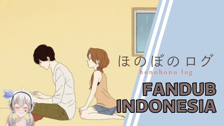 POKOKNYA AYO MAIN KELUARRR!!! - Honobono Log Episode 1 【FANDUB INDONESIA】