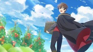 Naoumin kanren no skill bakka agetetara nazeka tsuyoku natta Eps 10 Subtitle Indonesia