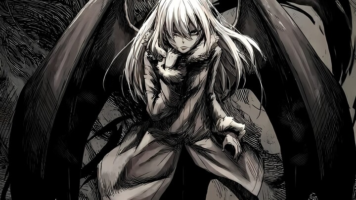 MURKA RIMURU TEMPEST
