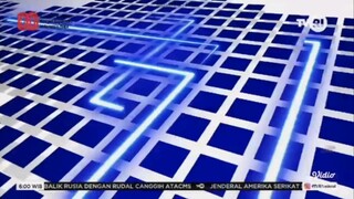 New OBB Klik Indonesia Pagi TVRI 2025