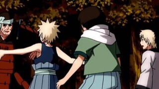 Lịch sử nhân vật Naruto Senju Tobirama, kẻ thoát nước mạnh nhất Naruto