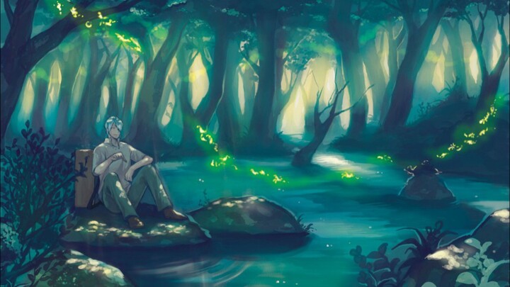 MUSHI-SHI {EPISODE 1 HINDI}