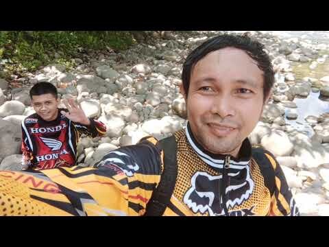 FIRST TIMER SA TRAIL // TABUK SA SUBA (part 2)