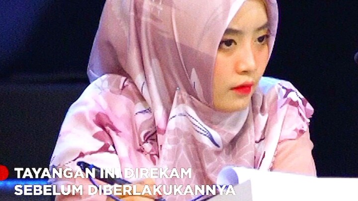 TILAWAH CILIK TVRI EPS 9 MIMI JAMILAH