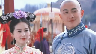 卧槽，长大后终于明白，林更新为什么叫九亿少女的梦了 ！