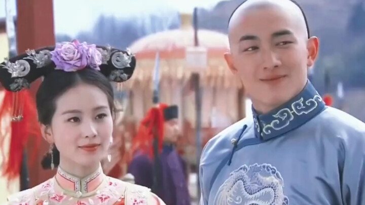 Chết tiệt, lớn lên rồi cuối cùng cũng hiểu tại sao Lâm Canh Tân lại được gọi là giấc mơ của 900 triệ