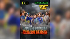 BTS - Ujung Ujungnya Damkar