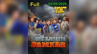 BTS - Ujung Ujungnya Damkar
