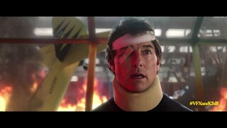 Mission: Impossible - Hospital Operation: Spine Reckoning 2025 Official Trailer