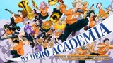 My Hiro academy season 4 episode 5 in Hindi