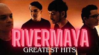 RIVERMAYA GREATEST HITS