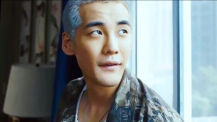 Apa yang akan terjadi ketika perampok bertemu dengan seorang anak muda jenius? Film kriminal yang me