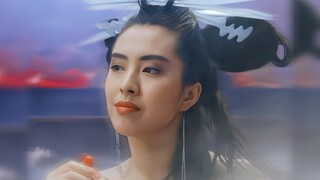 她真人该美成什么样啊！！！
