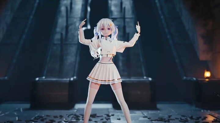 Sasha - xem trước CH4NGE