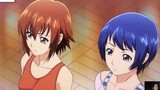 Đi Học Để Tán Gái Nhưng Gặp Toàn Biến Thái - Review Anime Grand Blue -p17 hay vl