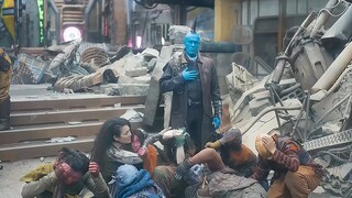 “Tôi không bao giờ dùng đầu để kiểm soát mọi thứ, tôi luôn dùng trái tim.”
