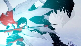 RWBY AMV - Numb - Linkin Park