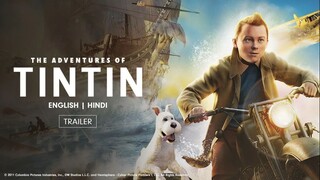 The Adventures of TinTin 🙏(Full Movie Link In Description)
