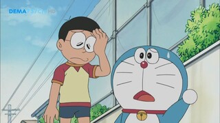 Doraemon episode 256