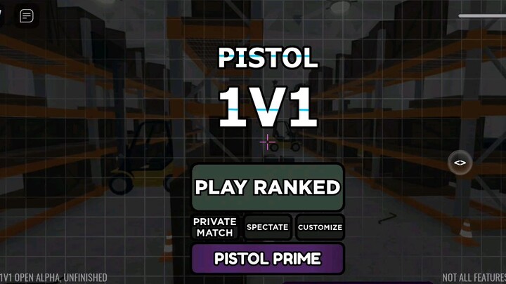 pistol 1v1
