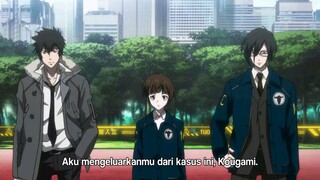 Psycho-Pass eps8