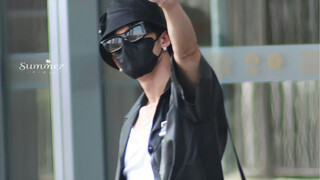 [Tan Kenji] Suamiku muncul! ! ! Gunakan otot dadanya untuk meledakkanku (berangkat dari Beijing)