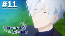 Unnamed Memory S2 - Tập 11 (Vietsub)【Toàn Senpaiアニメ】