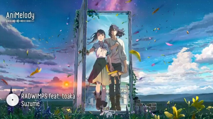 Suzume no Tojimari『Suzume』Theme