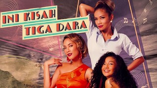 Ini Kisah Tiga Dara  -  2016