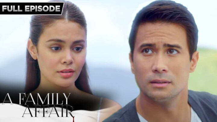 Full Episode 95 | A Family Affair