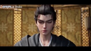 Azure Legacy Episode 56 Subtitle Indonesia