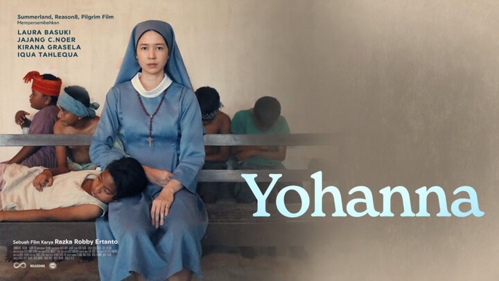 Yohanna (2026)