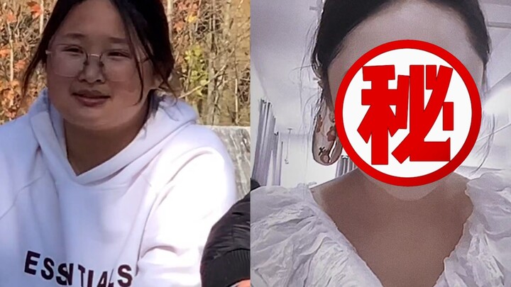 فتاة في سنتها الجامعية الثانية تفقد 22.5 كيلوغرامًا بسرعة فائقة في سبتمبر، وتتحول من جسم ممتلئ إلى ق