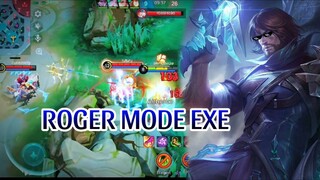 ROGER MODE EXE