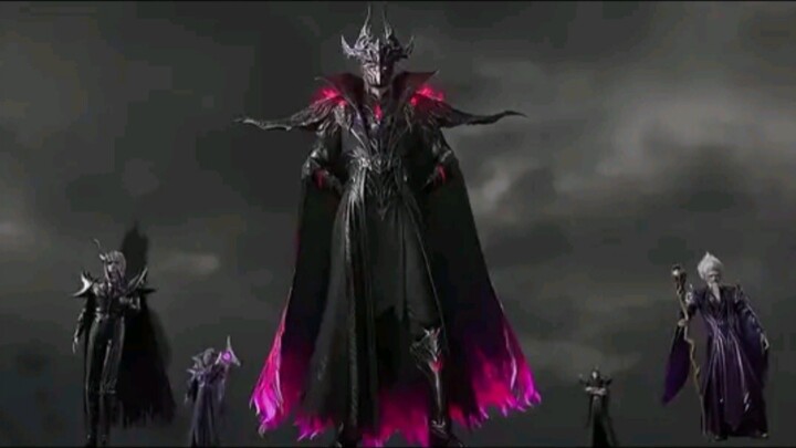 BTTH Season 5 Episode 197 Sub Indo
