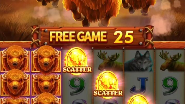 5scatter hindi pumaldo