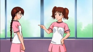 The Prince of Tennis ปริ๊นซ์ ออฟ เทนนิส เจ้าชายลูกสักหลาด ตอนที่ 144