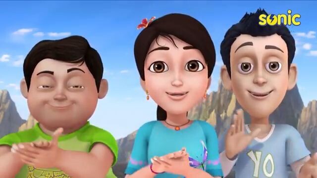 Jwala ने Volcano उड़ाने का प्लान क्यों बनाया_ _ Shiva _ शिवा