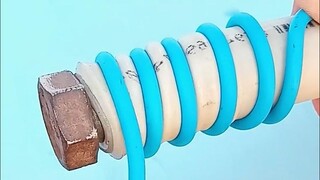 A few useful life hacks~