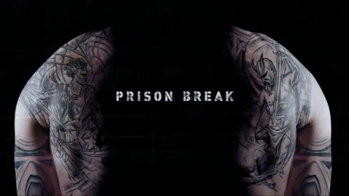 prison break season 1 eps2