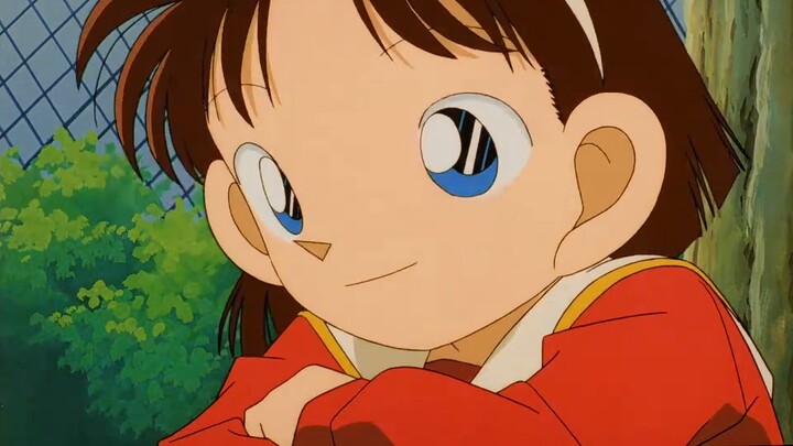 Ayumi's determination