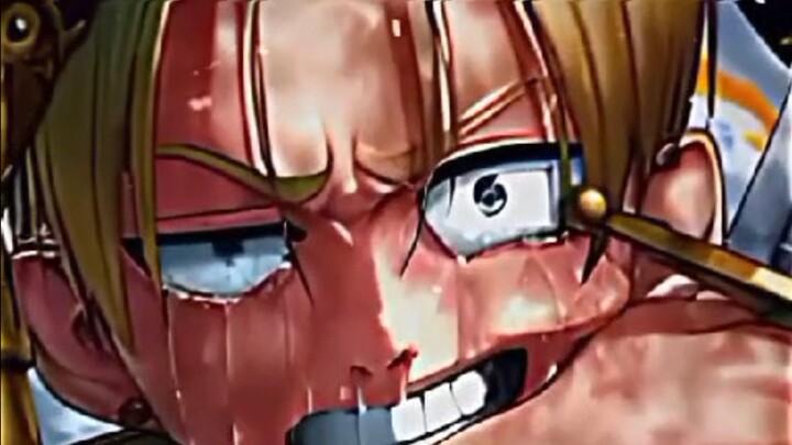 "Terlahir dengan memiliki segalanya tetapi memulai segalanya dengan ketiadaan"