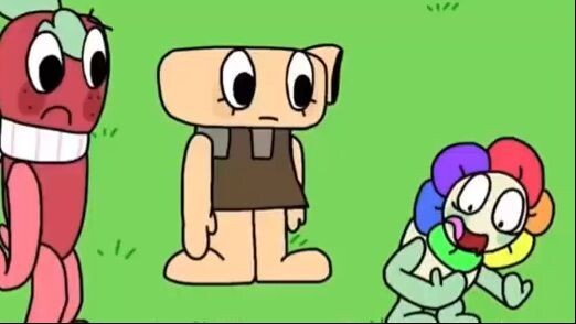 Chapter 4 do not touch it pebble