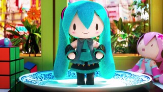 【Silly fufu】Love 105℃ fu [Light up]