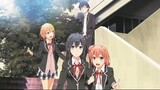 Oregairu S2 Episode 1 Subtitle Indonesia HD