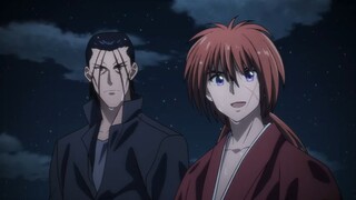 Rurouni Kenshin So2 epi 20