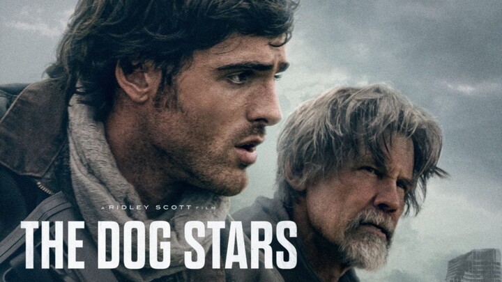 The Dog Stars